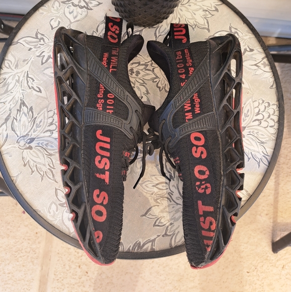 Just SoSo mens 8 - Picture 3 of 7